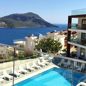 Rhapsody Hotel & Spa Kalkan (Adults Only)